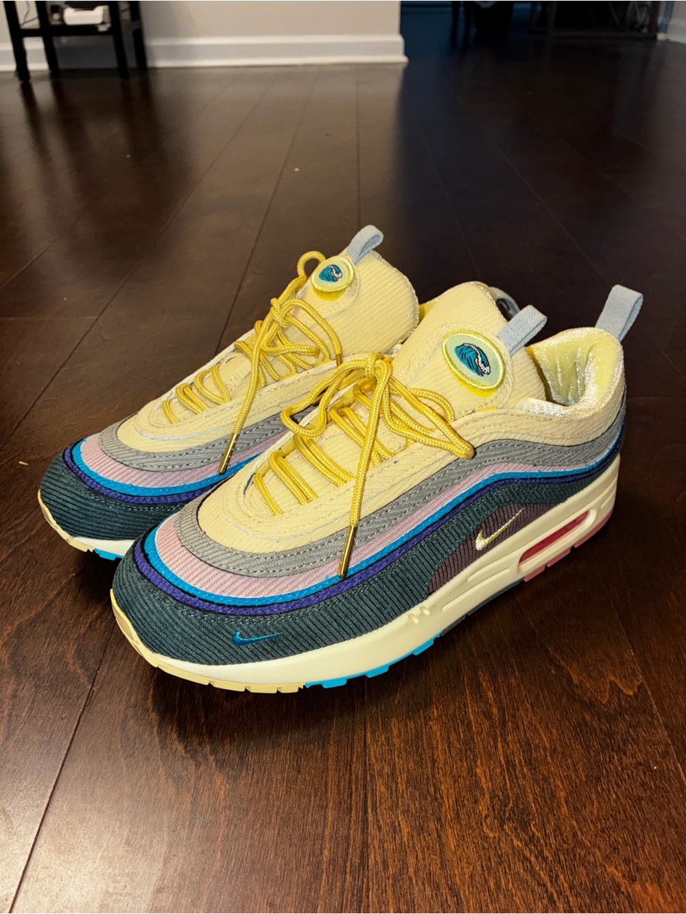 Nike Airmax / 97 Sean Wotherspoon